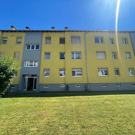 Wohnung Zum Wohlfuehlen! Feldbach  Exterior foto