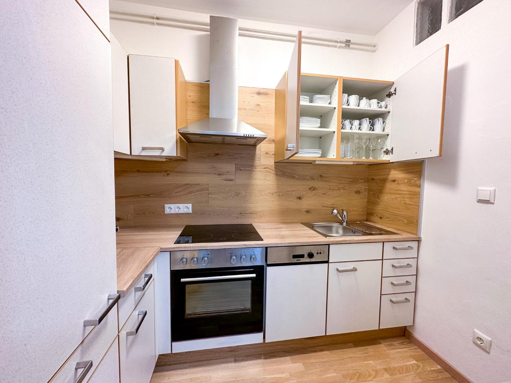 Wohnung Zum Wohlfuehlen! Feldbach  Exterior foto